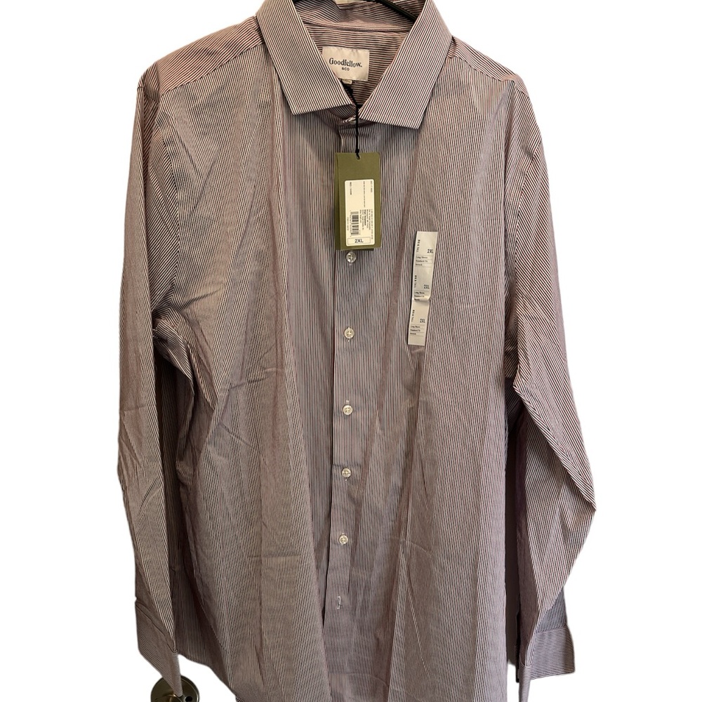 Dress Shirt